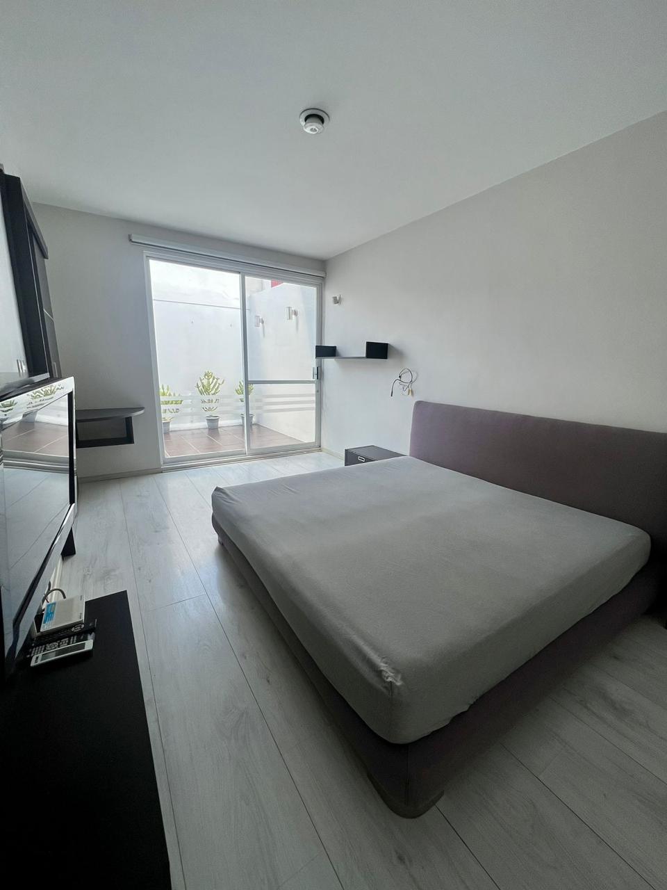 FURNISHED HOUSE NEAR BARRIO DE XOCHIMILCO OAXACA